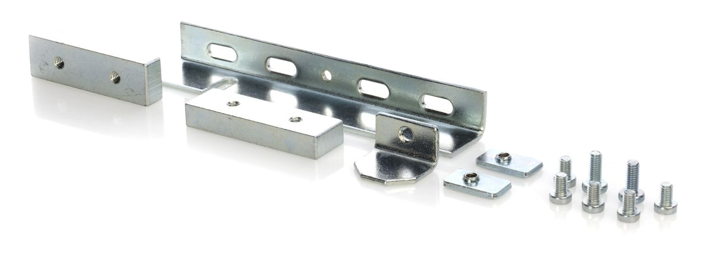 Zubehörset für PowerLine Metall