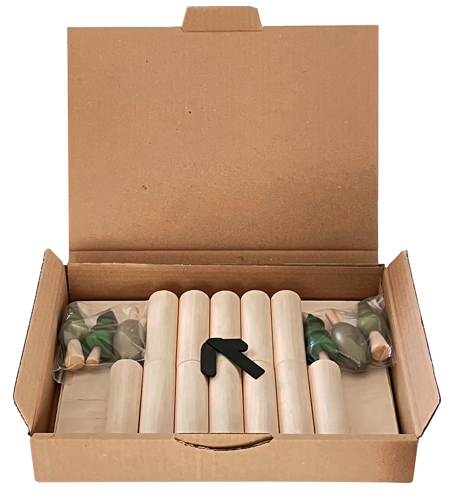 Materialpaket Baumset