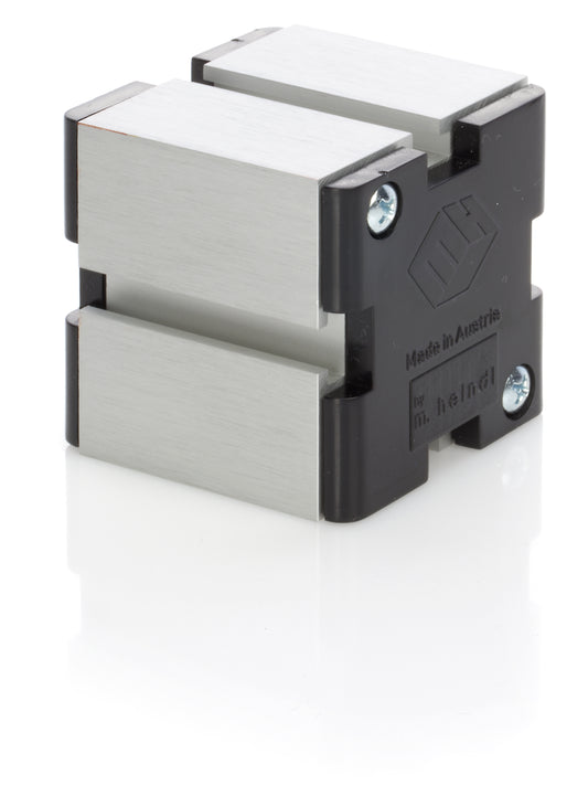 Aluminiumprofil kurz