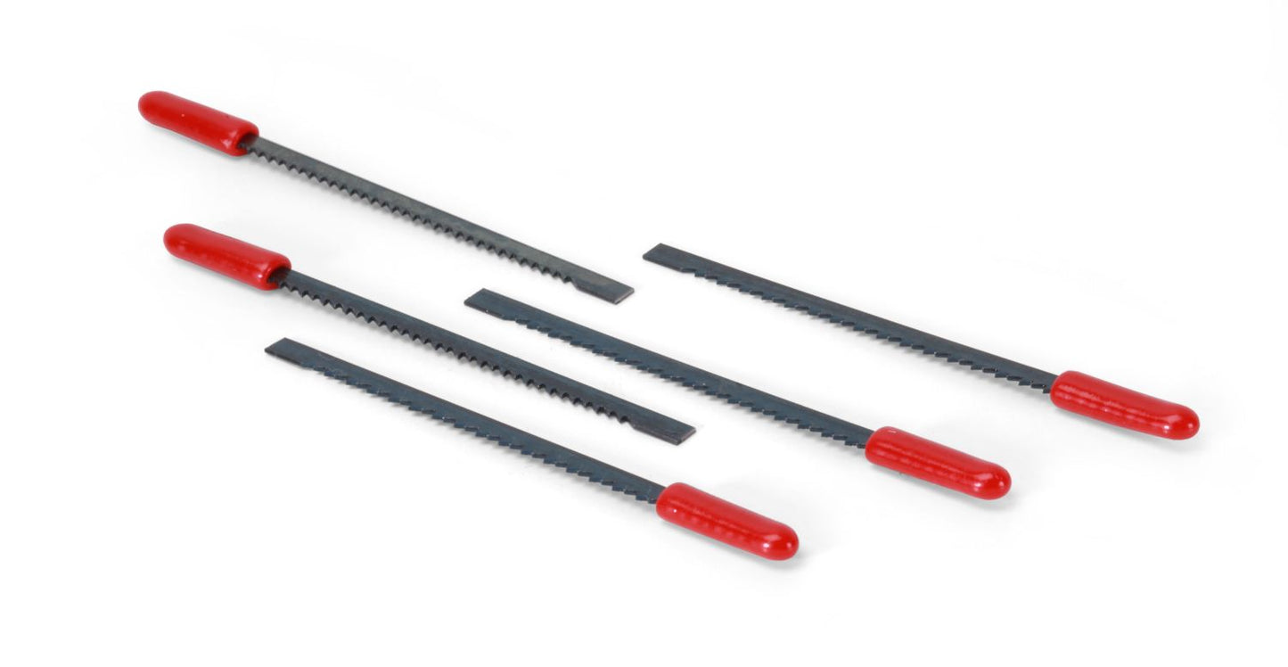 Stichsägeblätter medium für MetalLine Stichsäge