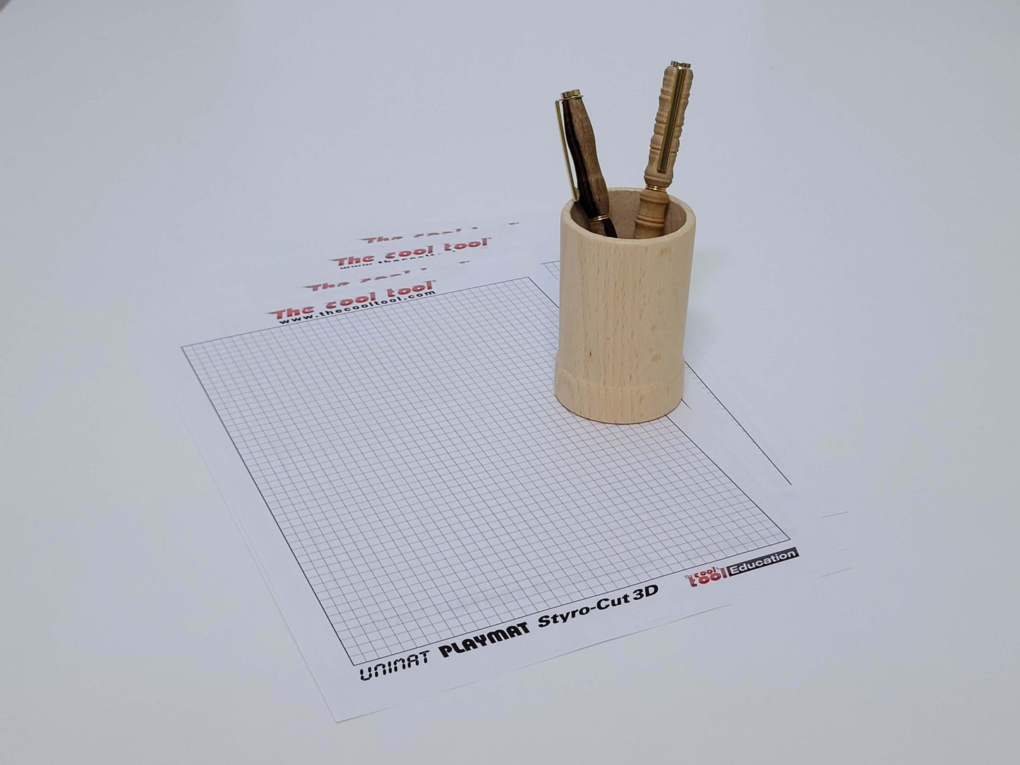 pencil holder