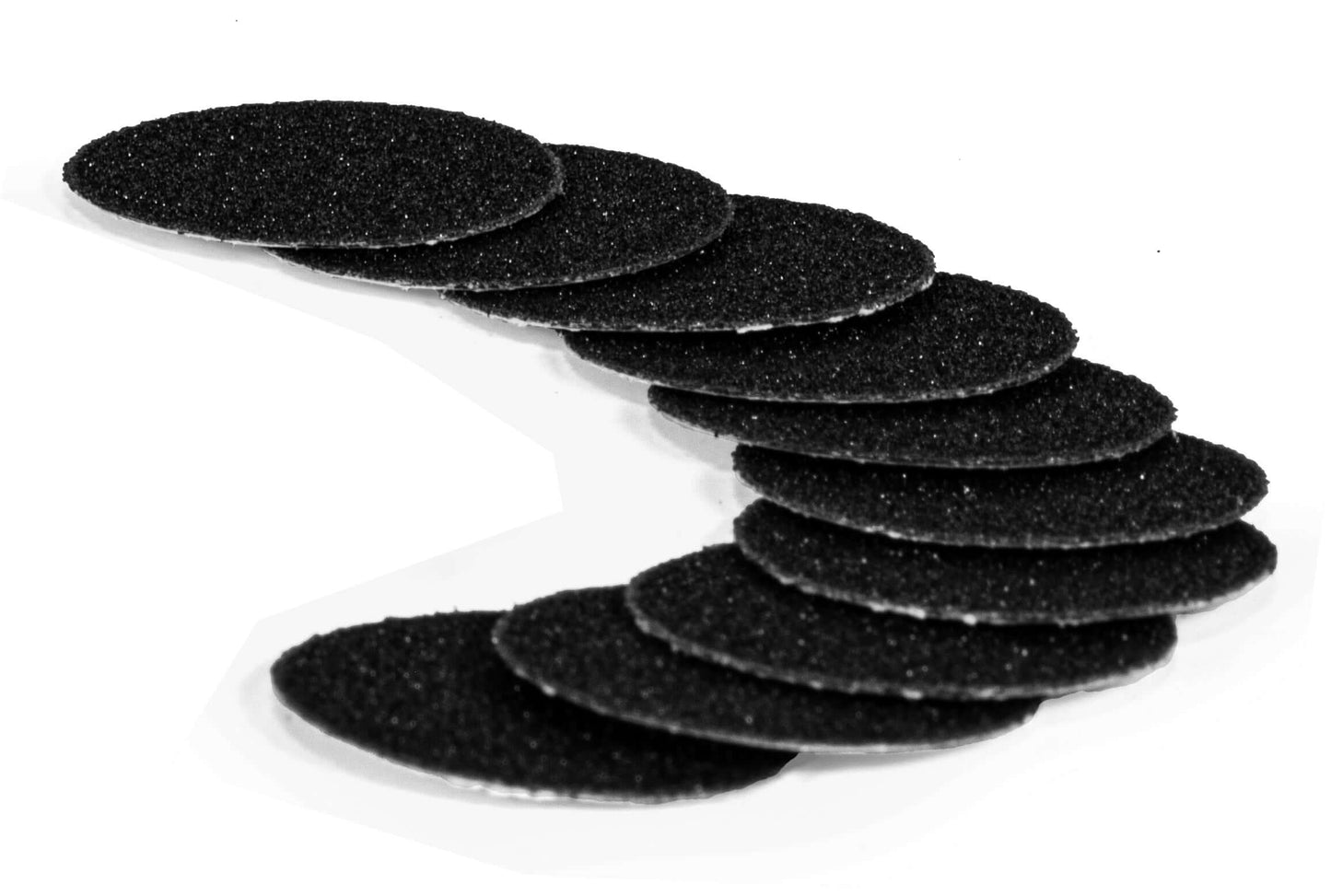 10er Set Schleifpapier für PLAYmake Schleifmaschine