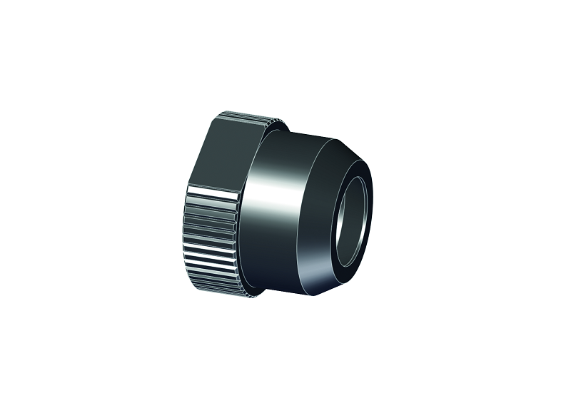 Spannzangenhalter U48ML