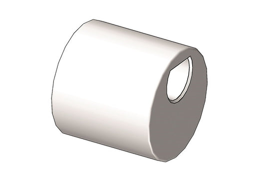 Exzenter aus Metall für PLAYmake