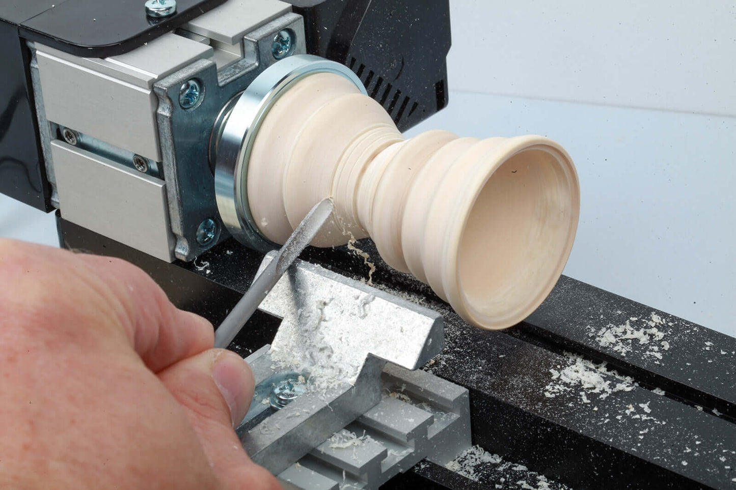 Egg cup blank