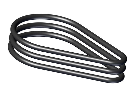 3 Stück O-Ringe für PLAYmake Motor aus Kunststoff