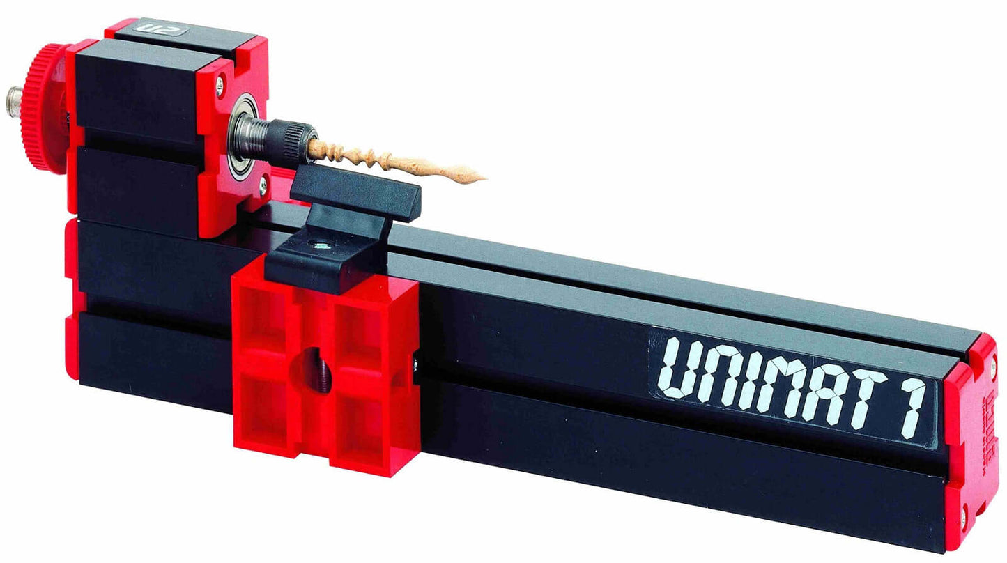 UNIMAT 1 Basic