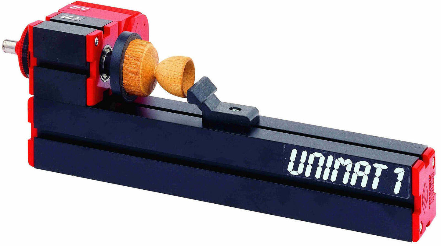 UNIMAT 1 Basic