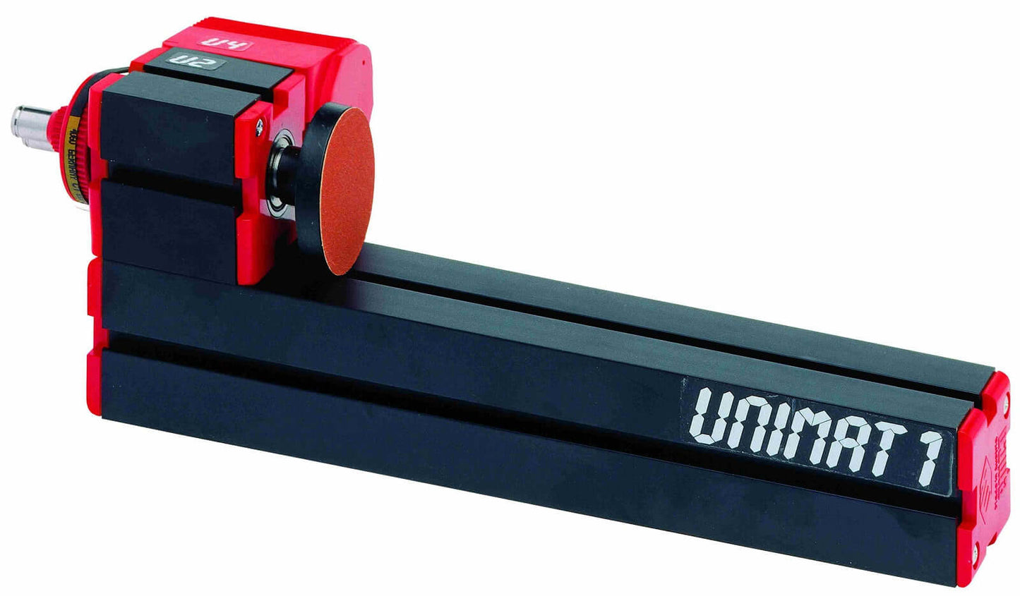 UNIMAT 1 Basic