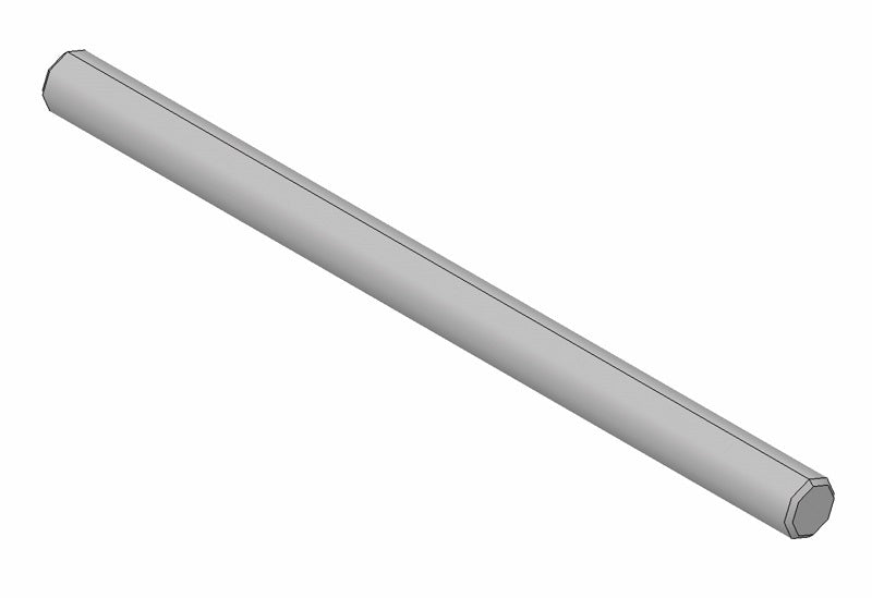Metallstift