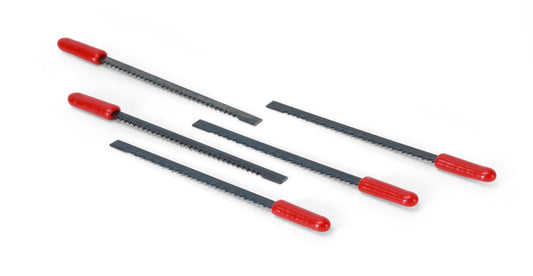 Stichsägeblätter medium für MetalLine Stichsäge