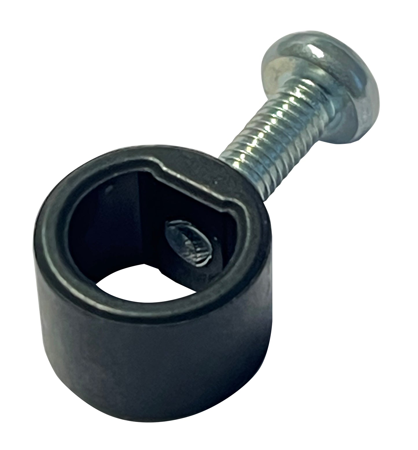 Klemmbuchse mit Schraube