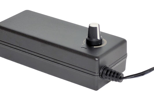 Netzteil regelbar für UNIMAT