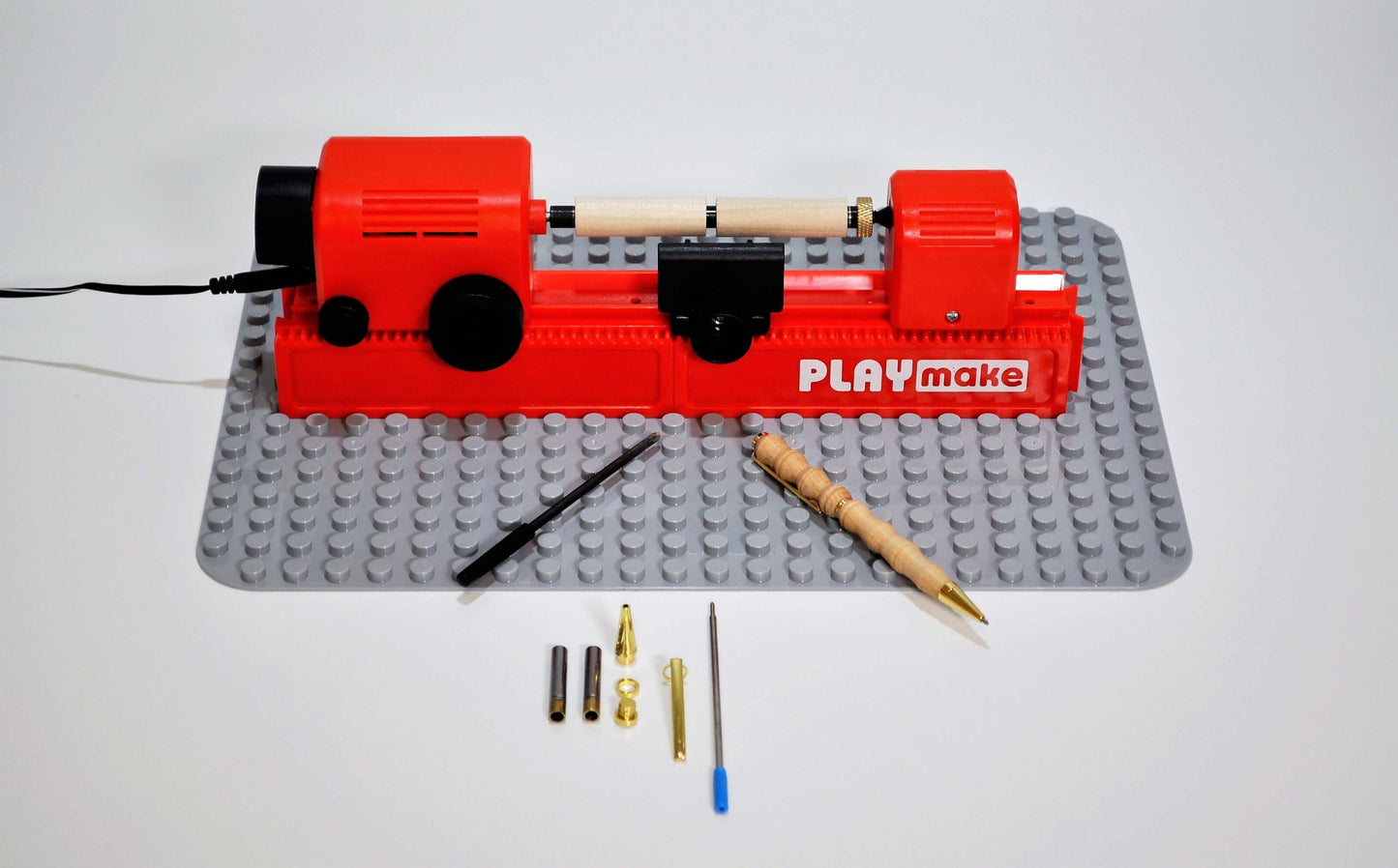 PLAYmake penmaker starter set