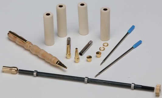Penmaker Starter Kit for UNIMAT machines