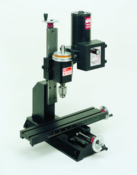 UNIMILL Deluxe milling machine